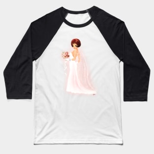 Bride Baseball T-Shirt